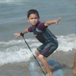 Meet your Posher, Lucas